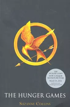 The Hunger Games Classic: book 1 (Hunger Games Trilogy)