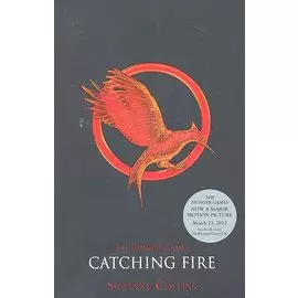 The Hunger Games. Catching Fire