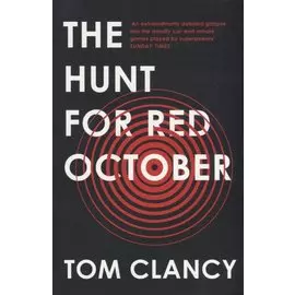 The Hunt for Red October