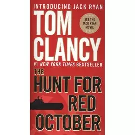 The Hunt for Red October