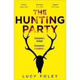 The Hunting Party