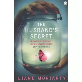 The Husband s Secret