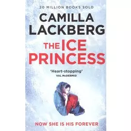 The Ice Princess