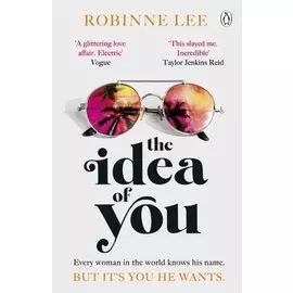 The Idea of You