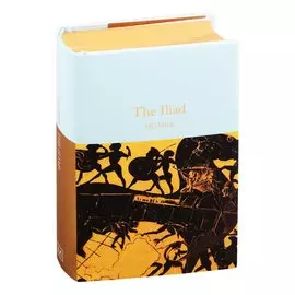The Iliad