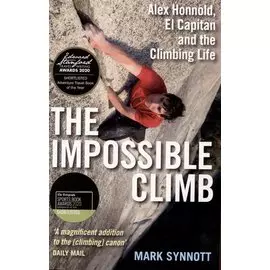 The Impossible Climb