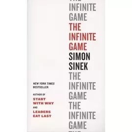 The Infinite Game