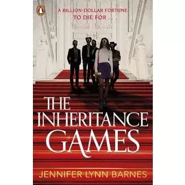 The Inheritance Games