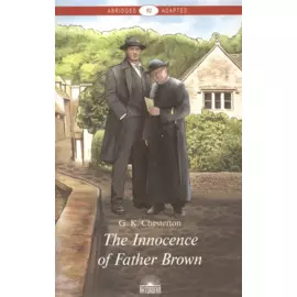 The Innocence of Father Brown