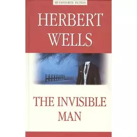 The Invisible Man