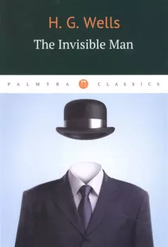 The Invisible Man