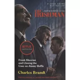 The Irishman