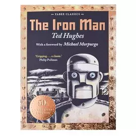 The Iron Man. 50th Anniversary Edition