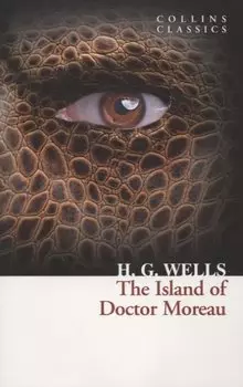 The Island of Doctor Moreau