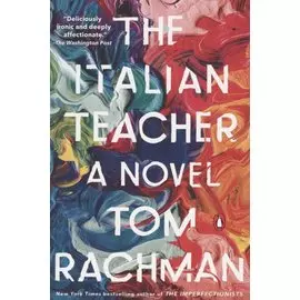 The Italian Teacher