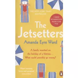 The Jetsetters