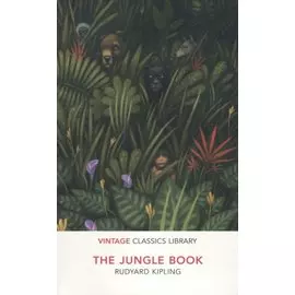 The Jungle Book