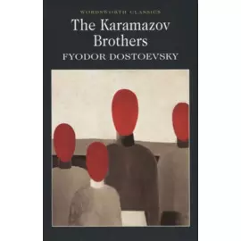 The Karamazov Brothers