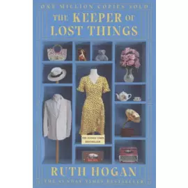 The Keeper of Lost Things