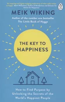 The Key to Happiness