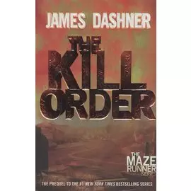 The Kill Order