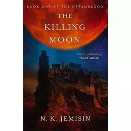The Killing Moon