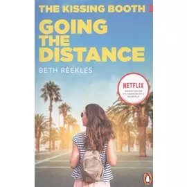 The Kissing Booth 2: Going the Distance