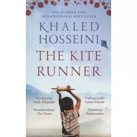 The Kite Runner
