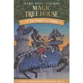 The Knight at Dawn. Book 2