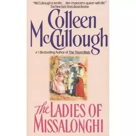 The Ladies of Missalonghi
