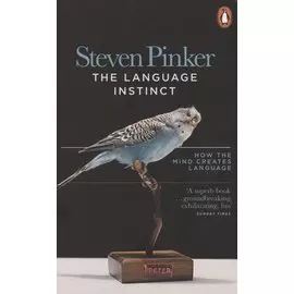 The Language Instinct