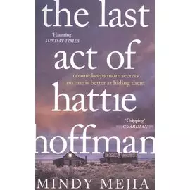 The Last Act of Hattie Hoffman