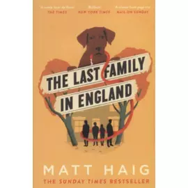 The Last Family in England