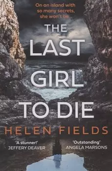 The Last Girl to Die