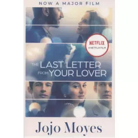 The Last Letter from Your Lover