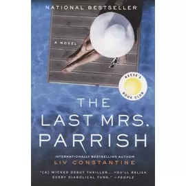 The Last Mrs. Parrish