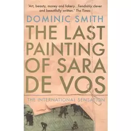 The Last Painting of Sara de Vos