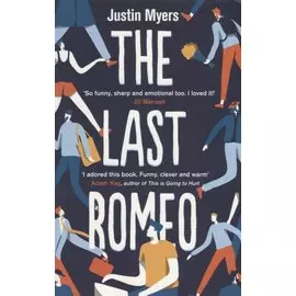 The Last Romeo