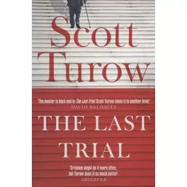 The Last Trial