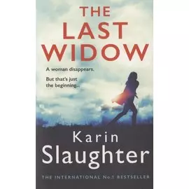 The Last Widow