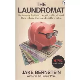 The Laundromat