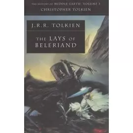 The Lays of Beleriand