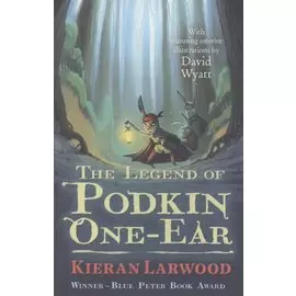 The Legend of Podkin One-Ear