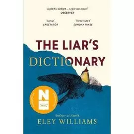 The Liar s Dictionary
