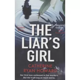 The Liars Girl