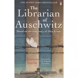 The Librarian of Auschwitz