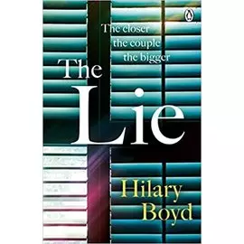 The Lie