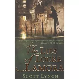The Lies of Locke Lamora