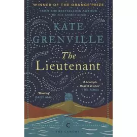 The Lieutenant