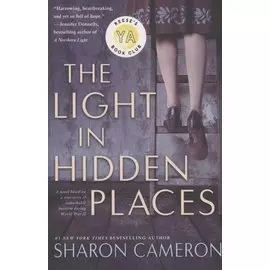 The Light in Hidden Places